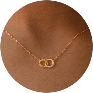 ⚡Sun Moon Sunlight Evil Eye Infinity Italian Horn Softball Compass elegant